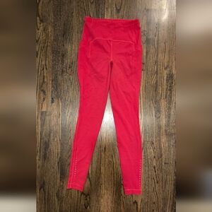 Lululemon Swift Speed High-Rise Tight 28"
